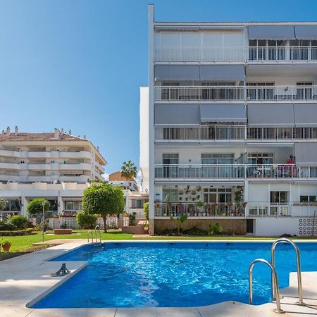 Benasol Lejlighed Benalmádena Eksteriør billede